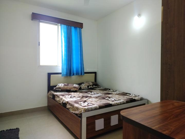 SAFA62 Bedroom 1