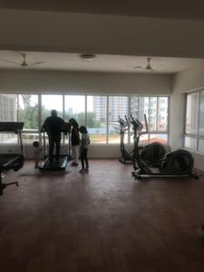 Image of 975 Sq.ft 2 BHK Apartment / Flat for rent in Sipani Royal Heritage, Iggalur, Bengaluru for Rs. 24000