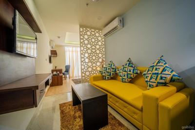 Hall Image of 650 Sq.ft 1 BHK Apartment / Flat for sale in Sector 67 Gurgaon for Rs. 7500000