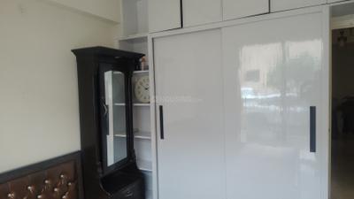 Bedroom Image of 800 Sq.ft 2 BHK Apartment / Flat for sale in MRG The Balcony, Sector 93 Gurgaon for Rs. 7400000