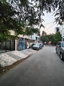 B Block Plot View 1