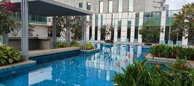 Image of 2500 Sq.ft 4 BHK Apartment / Flat for rent in Indiabulls Blu, Worli, Mumbai for Rs. 800000