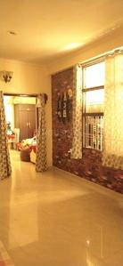 Hall Image of 920 Sq.ft 2 BHK Apartment / Flat for sale in Sodala Jaipur for Rs. 4200000