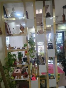 Hall Image of 1080 Sq.ft 2 BHK Apartment / Flat for sale in Siddha Happyville , Rajarhat Kolkata for Rs. 9000000