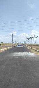 Image of 739 Sq.ft Residential Plot / Land for sale in Thiruvallur, Chennai for Rs. 1182400