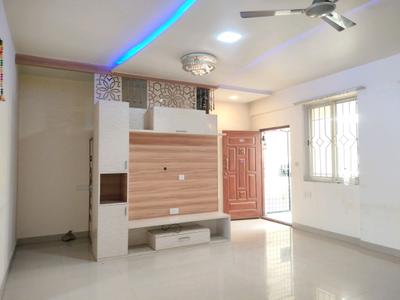 Ajantha Royal Living Room 1