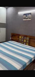 Bedroom Image of 1130 Sq.ft 3 BHK Builder Floor for sale in RPS Palm Drive, Sector 88 Faridabad for Rs. 9000000