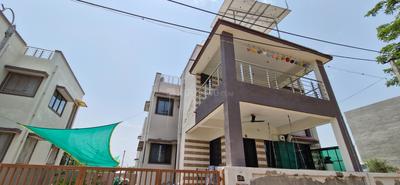 4 BHK Villa