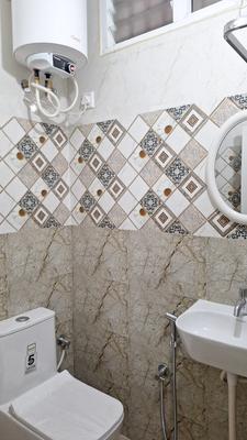 Image of 900 Sq.ft 2 BHK Builder Floor for rent in Bommanahalli, Bengaluru for Rs. 25000