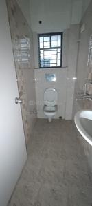 Bathroom Image of 872 Sq.ft 2 BHK Apartment / Flat for sale in Kaikhali Kolkata for Rs. 4400000