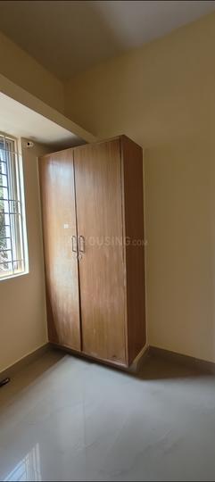 Venkateshwara Layout, S.G. Palya Bedroom 1