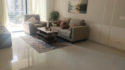 Living Room Image of 1770 Sq.ft 3 BHK Apartment / Flat for sale in Godrej Icon, Sector 88A Gurgaon for Rs. 21000000