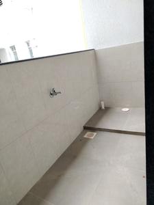 Drying Area Image of 900 Sq.ft 2 BHK Apartment / Flat for sale in TCG Gardenia F G Bldg, Katraj Pune for Rs. 8500000