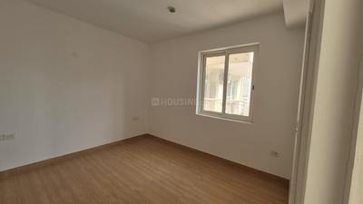 Bedroom Image of 1749 Sq.ft 3 BHK Apartment / Flat for sale in SS The Coralwood, Sector 84 Gurgaon for Rs. 17800000