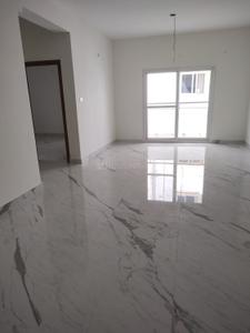 Hall Image of 1643 Sq.ft 3 BHK Apartment / Flat for sale in Tarnaka Secunderabad for Rs. 14376250