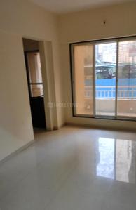 1 BHK Flat