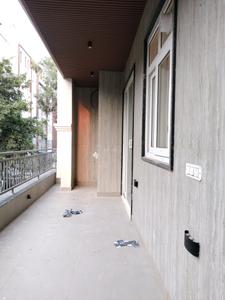 Bedroom Three Image of 1900 Sq.ft 4 BHK Builder Floor for sale in Sector 19 Dwarka New Delhi for Rs. 39000000