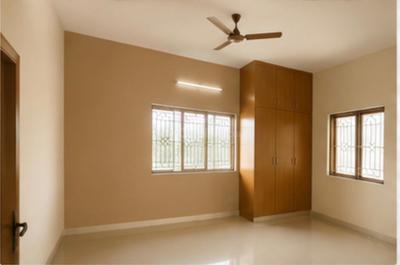 Bedroom Image of 1850 Sq.ft 3 BHK Independent House for rent in Cheran Ma Nagar Coimbatore for Rs. 35000