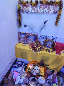 3 BHK Independent House