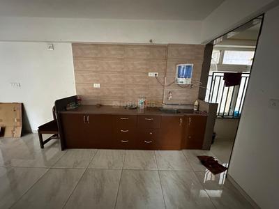 Kitchen Image of 2200 Sq.ft 4 BHK Builder Floor for sale in Chandkheda Ahmedabad for Rs. 16199700