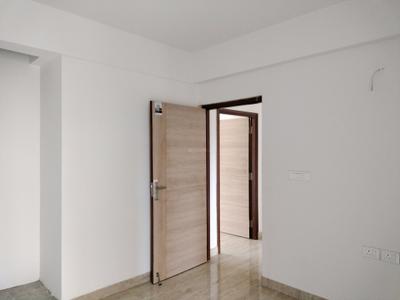 Bedroom Image of 1707 Sq.ft 3 BHK Apartment / Flat for sale in KLJ The Imperial, Sector 77 Faridabad for Rs. 15300000