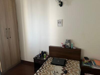 Bedroom Image of 910 Sq.ft 2 BHK Apartment / Flat for sale in Sector 129 Noida for Rs. 7200000