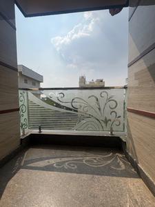 Balcony Image of 5500 Sq.ft 6 BHK Independent House for sale in Annapurneshwari Nagar Bengaluru for Rs. 43000000