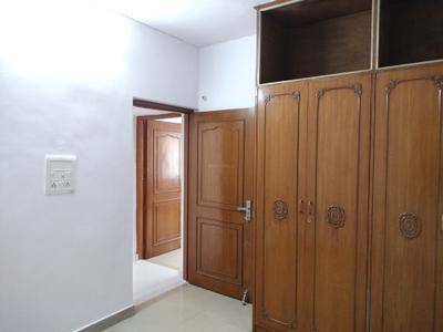 Bedroom Image of 1800 Sq.ft 3 BHK Apartment / Flat for sale in DDA Shubham Apartment, Sector 12 Dwarka New Delhi for Rs. 23000000
