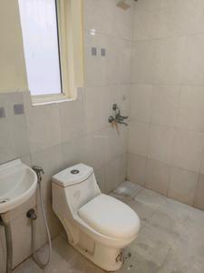 Bedroom Two Image of 690 Sq.ft 2 BHK Apartment / Flat for sale in Pyramid Elite, Sector 86 Gurgaon for Rs. 6800000