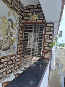 Image of 1250 Sq.ft 3 BHK Duplex for sale in Vadadla, Bharuch for Rs. 6500000