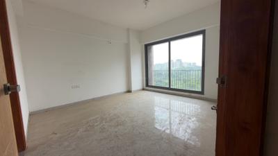 Bedroom Image of 2619 Sq.ft 3 BHK Apartment / Flat for sale in Nia Nami Riverside 90, Kudasan Gandhinagar for Rs. 11000000
