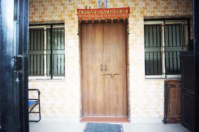 Image of 1080 Sq.ft 4 BHK Independent House for sale in Ghodasar, Ahmedabad for Rs. 15000000