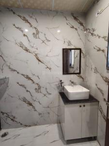 Image of 750 Sq.ft 1 BHK Builder Floor for rent in Sector 51, Gurgaon for Rs. 40000