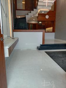 Bedroom Image of 1800 Sq.ft 3 BHK Independent House for sale in Nalanda Solitaire Park, Nipania Indore for Rs. 14500000