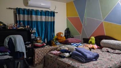 Bedroom Image of 2350 Sq.ft 3 BHK Builder Floor for sale in Yapral Secunderabad for Rs. 15000000