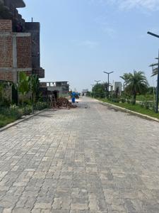 Image of 1593 Sq.ft Residential Plot / Land for sale in Gnex Asha Bahadurgarh Phase 4, sector 36, Bahadurgarh for Rs. 22125000