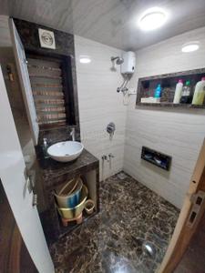 Bathroom Image of 1250 Sq.ft 3 BHK Apartment / Flat for sale in Ghatkopar East Mumbai for Rs. 39000000