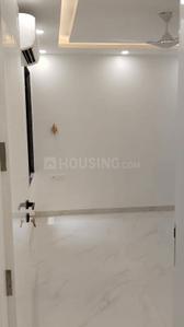 Hall Image of 2200 Sq.ft 4 BHK Apartment / Flat for sale in DDA Flats Vasant Kunj, Vasant Kunj New Delhi for Rs. 42500000