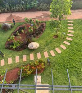Image of 2552 Sq.ft 3 BHK Villa for sale in Kovalam, Chennai for Rs. 39000000
