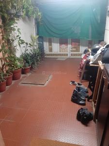 Balcony Image of 1100 Sq.ft 3 BHK Independent House for sale in Rajendra Nagar Mysore for Rs. 9500000