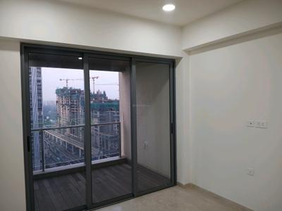 Bedroom Image of 1350 Sq.ft 2.5 BHK Apartment / Flat for sale in Lodha Enchante, Sion Mumbai for Rs. 35000000