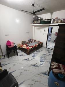 1 BHK Independent House