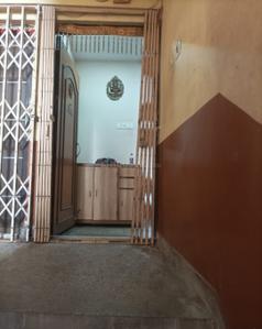 Hall Image of 1001 Sq.ft 3 BHK Apartment / Flat for sale in Baguiati Kolkata for Rs. 3500000