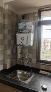 Kitchen Image of 239 Sq.ft 1 RK Apartment / Flat for sale in Fia Eklavya, Palghar Mumbai for Rs. 1500000