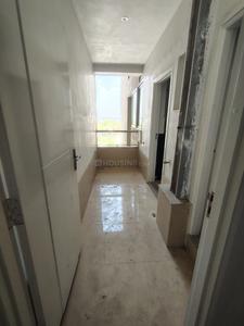 Balcony Image of 2430 Sq.ft 3 BHK Apartment / Flat for rent in Madhuban Udaipur for Rs. 33000