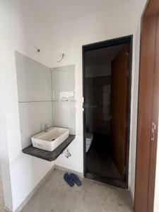 Image of 1157 Sq.ft 2 BHK Apartment / Flat for sale in Saffron Gatha Aarambh Wing A B And C, Dehu, Pune for Rs. 11500010