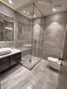 Bathroom Image of 3600 Sq.ft 4 BHK Builder Floor for sale in DLF Phase 4 Gurgaon for Rs. 72000000