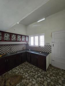Kitchen Image of 1100 Sq.ft 3 BHK Independent House for sale in Alangad Kochi for Rs. 3200000