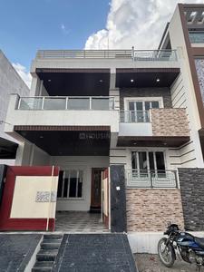Building Image of 2500 Sq.ft 3 BHK Duplex for sale in GTM The Capital Phase 1, Sahastradhara Road Dehradun for Rs. 16500000