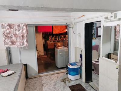 Bedroom Image of 900 Sq.ft 3 BHK Independent House for sale in Airoli Navi Mumbai for Rs. 21000000